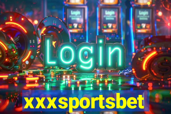 xxxsportsbet