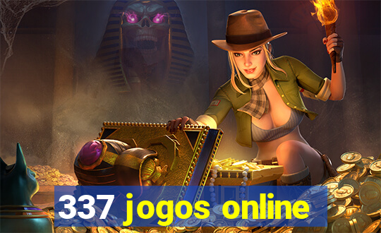 337 jogos online