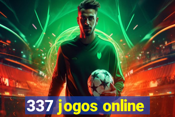 337 jogos online