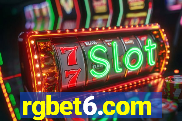 rgbet6.com