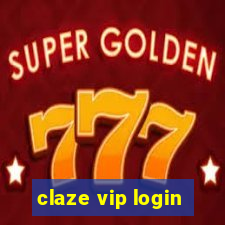 claze vip login