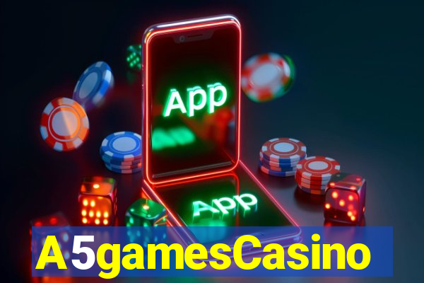 A5gamesCasino