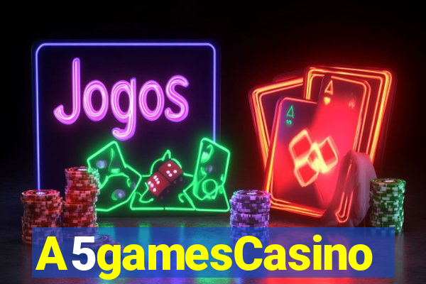 A5gamesCasino