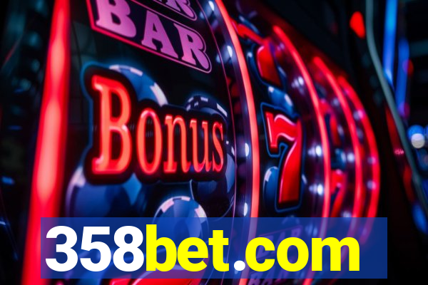 358bet.com