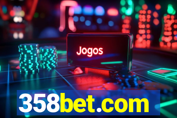 358bet.com