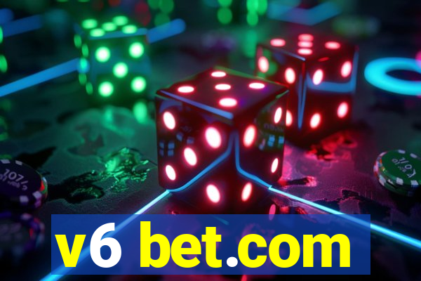 v6 bet.com