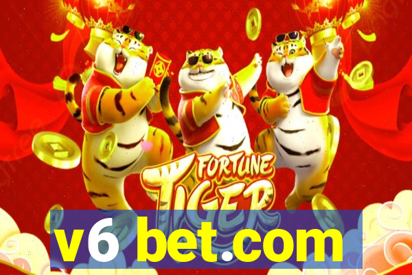 v6 bet.com