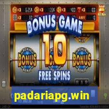 padariapg.win