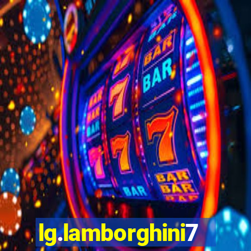 lg.lamborghini777bet.com