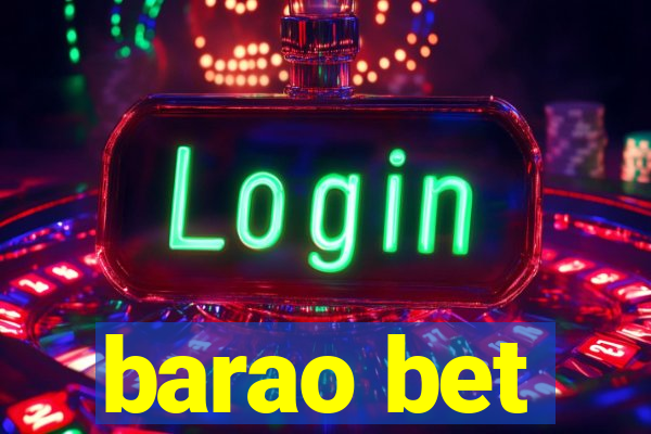 barao bet