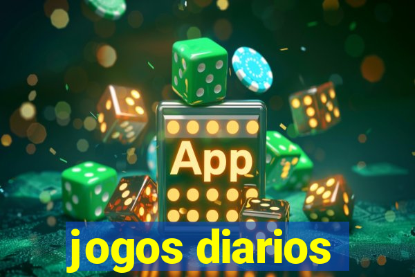 jogos diarios