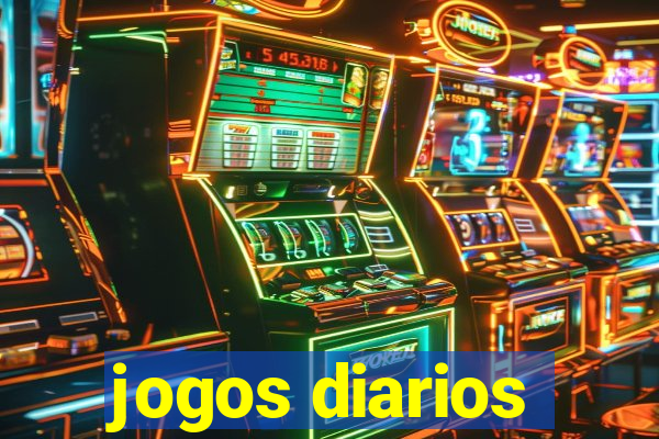 jogos diarios