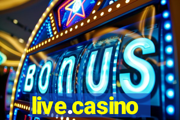 live.casino