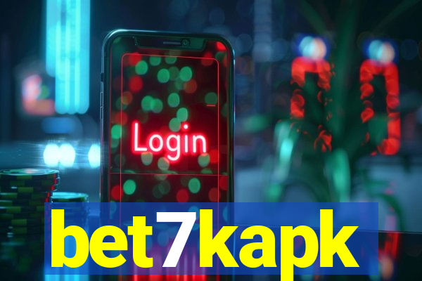 bet7kapk