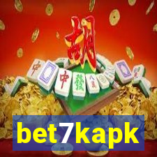 bet7kapk