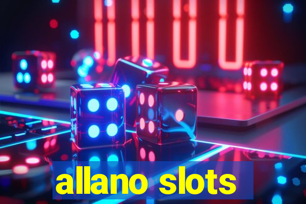 allano slots