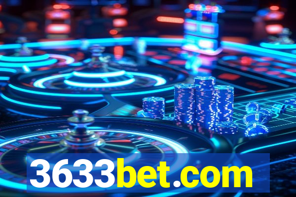 3633bet.com