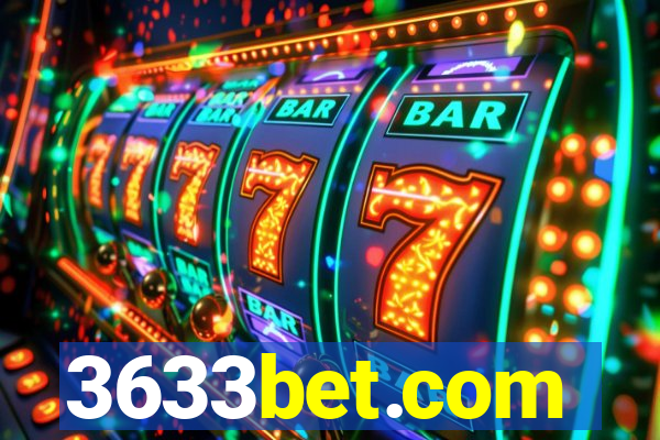 3633bet.com