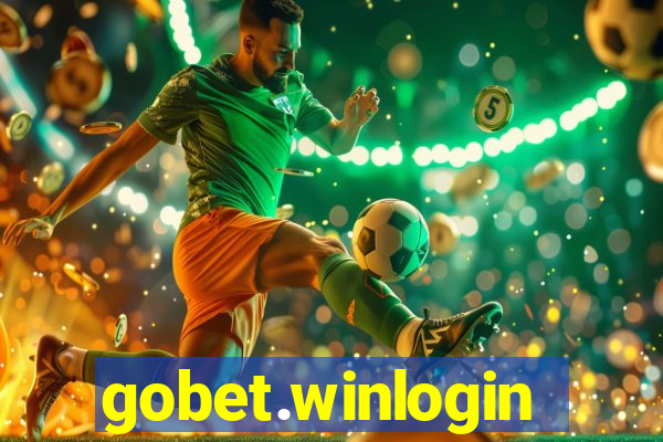 gobet.winlogin