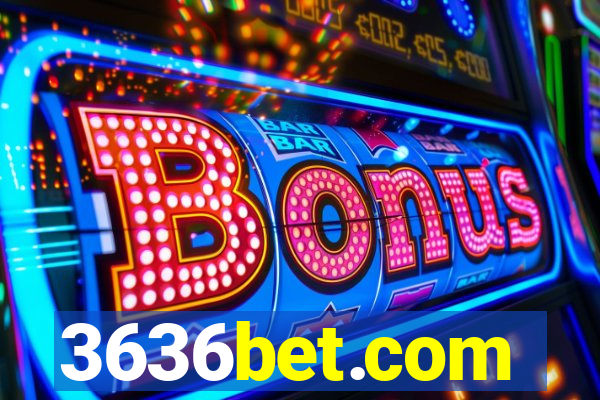 3636bet.com