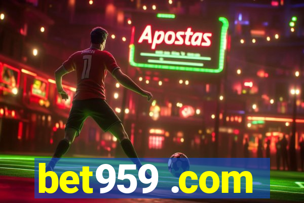 bet959 .com