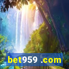 bet959 .com