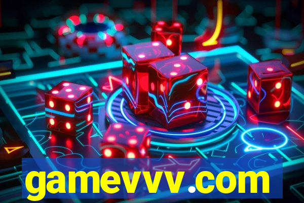 gamevvv.com