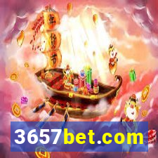 3657bet.com