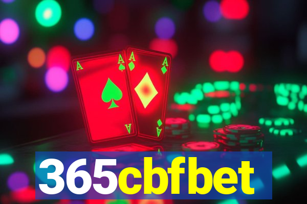 365cbfbet