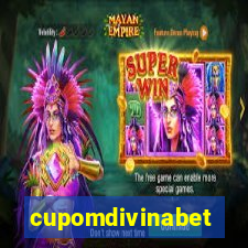 cupomdivinabet