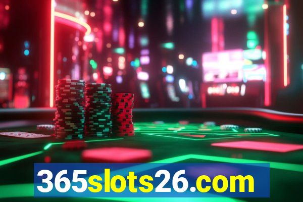 365slots26.com