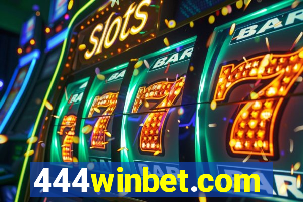 444winbet.com