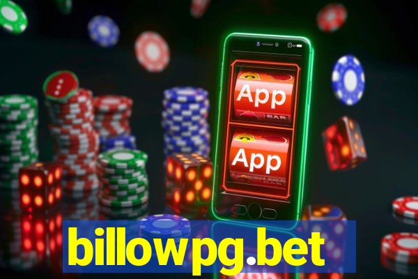 billowpg.bet