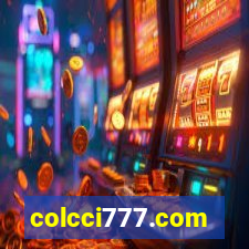 colcci777.com