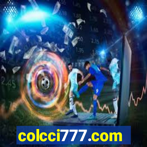 colcci777.com