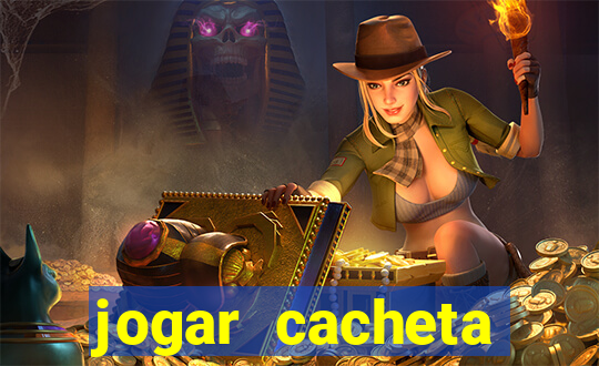 jogar cacheta online valendo dinheiro