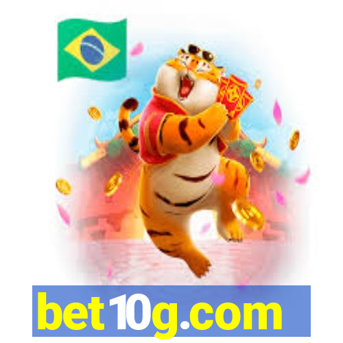 bet10g.com