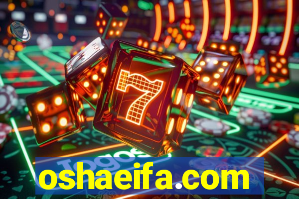 oshaeifa.com