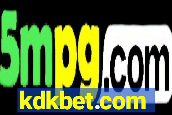 kdkbet.com