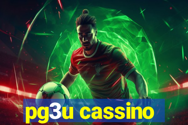 pg3u cassino