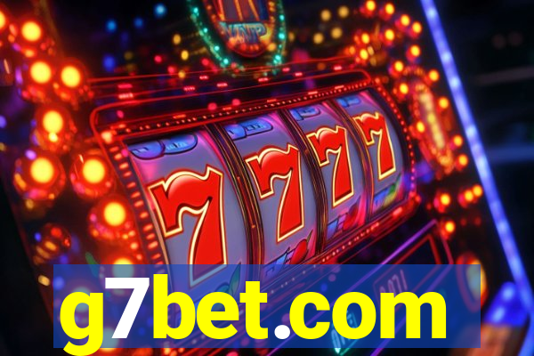 g7bet.com