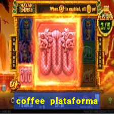 coffee plataforma de jogos