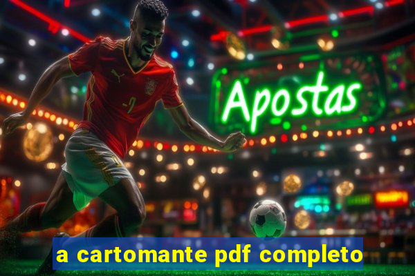 a cartomante pdf completo