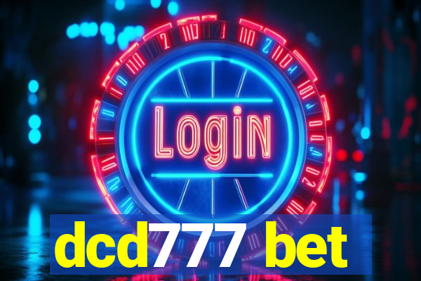 dcd777 bet