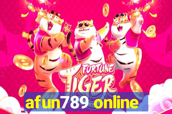 afun789 online