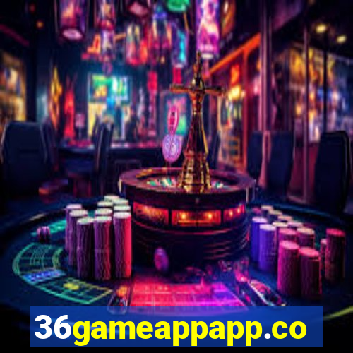 36gameappapp.com