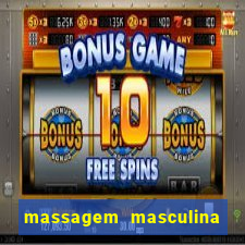 massagem masculina porto alegre