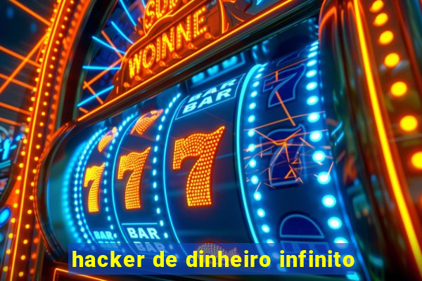 hacker de dinheiro infinito