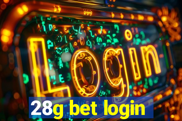 28g bet login