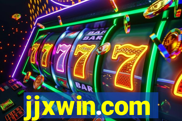 jjxwin.com